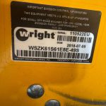 00S0S 7n2FDmwtsat 0CI0t2 1200x900 150x150 Used Wright Stander ZK 61” Premium Stand on MOWER