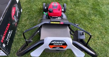 Used Honda HRN216VLA GCV170 Mower for Sale 00S0S k6ZioDqQN9u 0gw0co 1200x900 375x195 Used Honda HRN216VLA GCV170 Mower for Sale