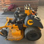 00T0T srFZSbGdey 0CI0t2 1200x900 150x150 Used Wright Stander ZK 61” Premium Stand on MOWER