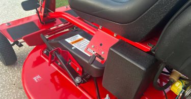 Pristine Snapper 33 Electric Start & Pull Start Riding Lawn Mower 00V0V 1msPrCJTyTL 0CI0t2 1200x900 375x195 Pristine Snapper 33 Electric Start & Pull Start Riding Lawn Mower