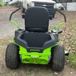 00V0V lGpvbc0OYvt 0fu0bC 1200x900 150x150 Greenworks 80V 42 CrossoverZ Zero Turn Mower   Like New w/ 4 Batteries & 3 Chargers