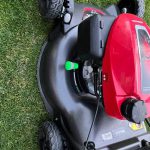 00W0W ikKYAn9DYv3 09i0co 1200x900 150x150 Used Honda HRN216VLA GCV170 Mower for Sale