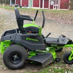 00Y0Y aDuYwMuB7h2 0fu0bC 1200x900 150x150 Greenworks 80V 42 CrossoverZ Zero Turn Mower   Like New w/ 4 Batteries & 3 Chargers
