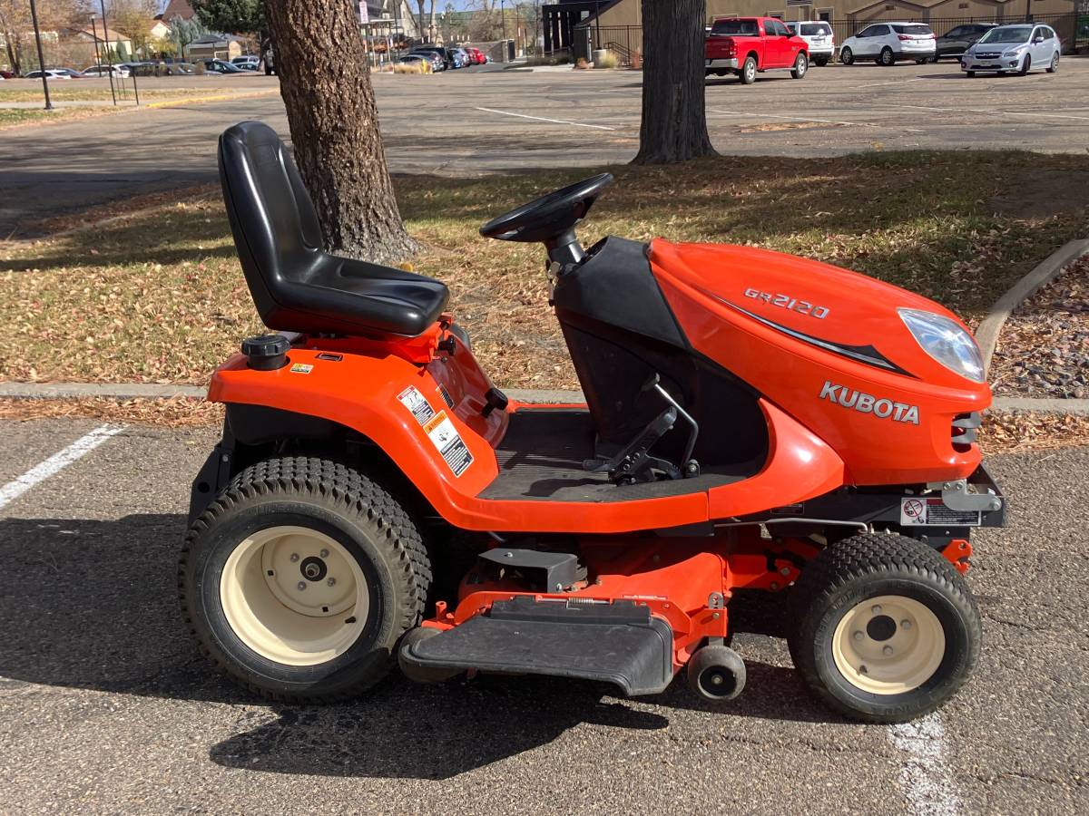 Kubota GR2120 Diesel Lawn Mower for Sale Low Hours, Excellent Condition 00Y0Y hjLwevbg0Mx 0CI0t2 1200x900 Kubota GR2120 Diesel Lawn Mower for Sale Low Hours, Excellent Condition