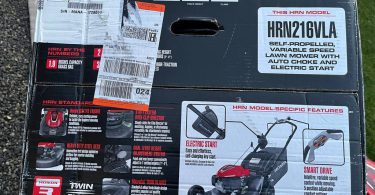 Used Honda HRN216VLA GCV170 Mower for Sale 00d0d 8AbK0k3lqOL 0gw0co 1200x900 375x195 Used Honda HRN216VLA GCV170 Mower for Sale