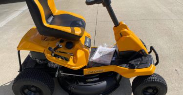 2024 Cub Cadet CC30H Riding Lawn Mower for Sale Like New 00d0d dQWIyyeJWyK 0CI0t2 1200x900 375x195 2024 Cub Cadet CC30H Riding Lawn Mower for Sale Like New