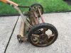 Used Great States 310 Reel push lawn mower