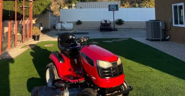 00i0i 8TttxatIuli 0CI0ub 1200x900 375x195 Craftsman Monster Tractor Series 5500 Riding Lawn Mower