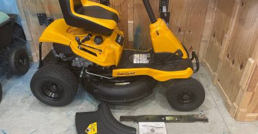 2024 Cub Cadet CC30H Riding Lawn Mower for Sale Like New 00t0t f66zlawukmw 0CI0t2 1200x900 375x195 2024 Cub Cadet CC30H Riding Lawn Mower for Sale Like New