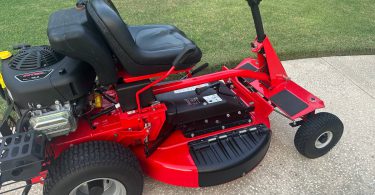 Pristine Snapper 33 Electric Start & Pull Start Riding Lawn Mower 00u0u bAzmPolPkwY 0CI0t2 1200x900 375x195 Pristine Snapper 33 Electric Start & Pull Start Riding Lawn Mower