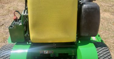 2017 John Deere 652M QuikTrak Stand On Mower Commercial Grade 00v0v hPRUDTG594T 0t20CI 1200x900 375x195 2017 John Deere 652M QuikTrak Stand On Mower Commercial Grade