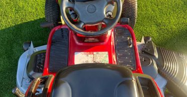 01010 2LdOqKBJfBF 0t20CI 1200x900 375x195 Craftsman Monster Tractor Series 5500 Riding Lawn Mower