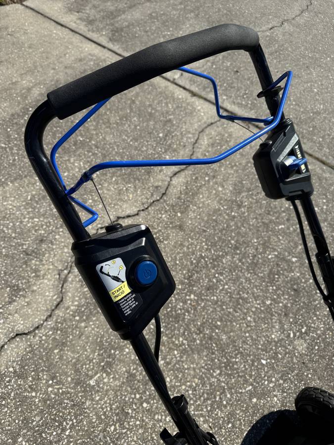 Used Kobalt Brushless 21 Inch 80 V Electric Lawn Mower for Sale 00303 5NEbYwYHZP6 1761u8 1200x900 Used Kobalt Brushless 21 Inch 80 V Electric Lawn Mower for Sale