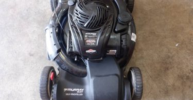 Murray self propelled gas powered lawnmower with a 21 inch cutting deck 00303 jHDJH4uNhLb 0CI0t2 1200x900 1 375x195 Murray self propelled gas powered lawnmower with a 21 inch cutting deck