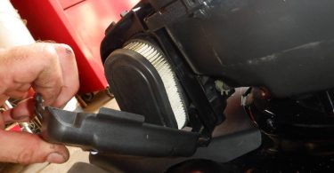 Used Murray 21 Self Propelled Gas Lawn Mower for Sale 00404 3NBdITyO1NQ 0CI0t2 1200x900 375x195 Used Murray 21 Self Propelled Gas Lawn Mower for Sale