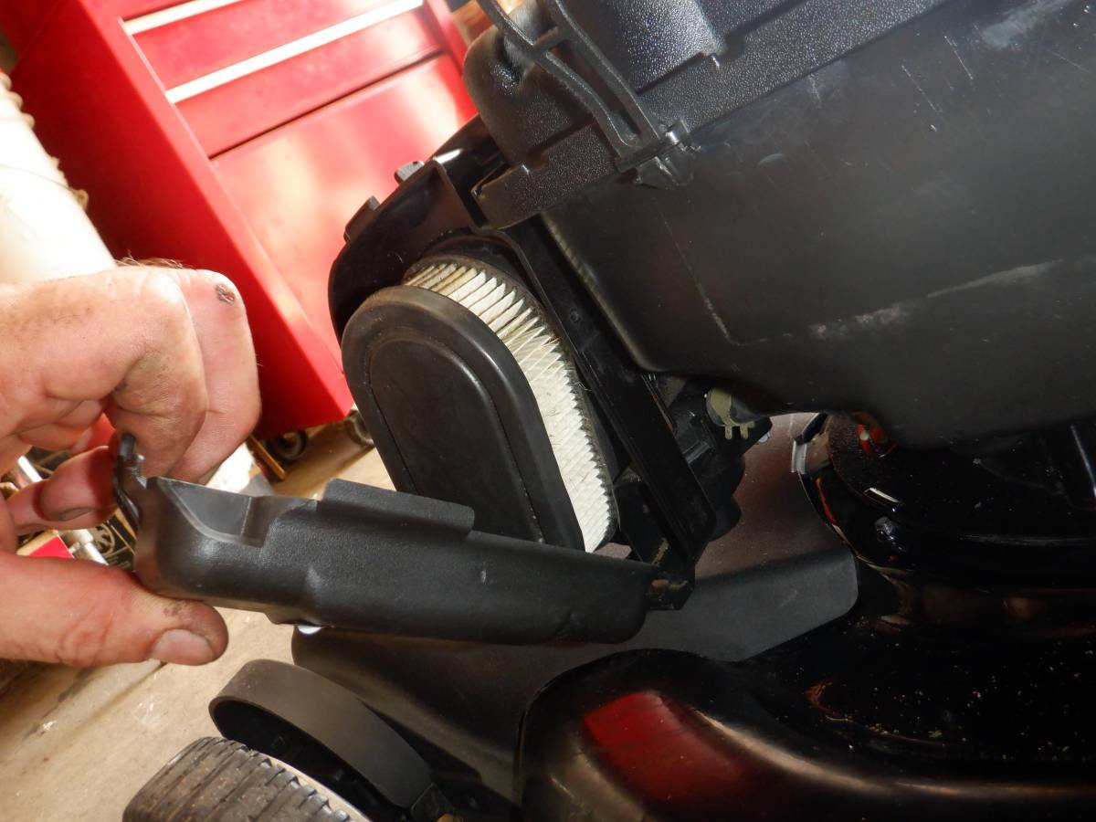 Used Murray 21 Self Propelled Gas Lawn Mower for Sale 00404 3NBdITyO1NQ 0CI0t2 1200x900 Used Murray 21 Self Propelled Gas Lawn Mower for Sale