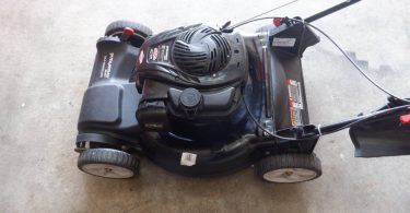 Used Murray 21 Self Propelled Gas Lawn Mower for Sale 00G0G 47fCOfMpIjj 0CI0t2 1200x900 375x195 Used Murray 21 Self Propelled Gas Lawn Mower for Sale