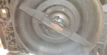 Used Murray 21 Self Propelled Gas Lawn Mower for Sale 00G0G 5woGxRE39uk 0CI0t2 1200x900 375x195 Used Murray 21 Self Propelled Gas Lawn Mower for Sale