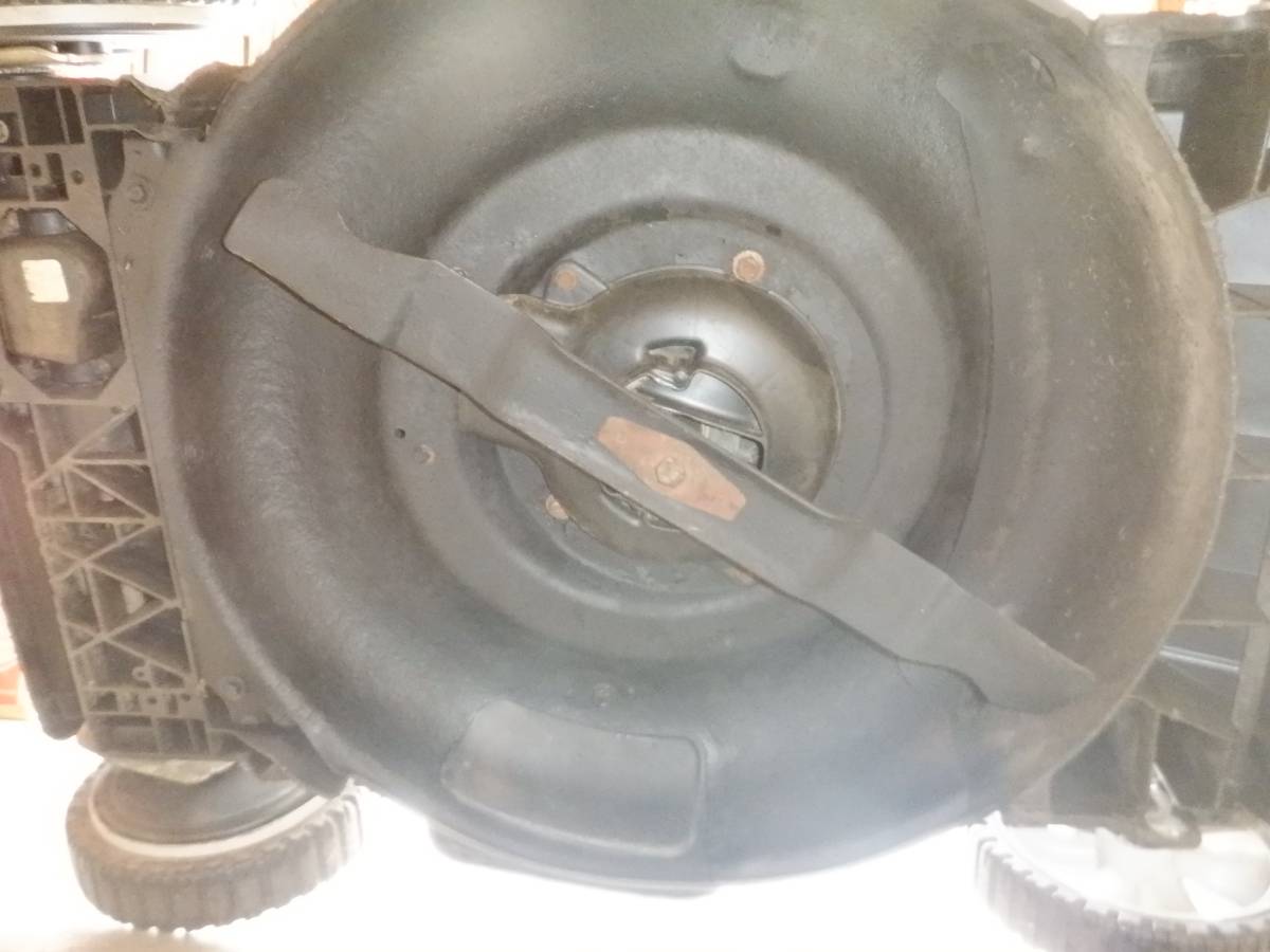 Used Murray 21 Self Propelled Gas Lawn Mower for Sale 00G0G 5woGxRE39uk 0CI0t2 1200x900 Used Murray 21 Self Propelled Gas Lawn Mower for Sale