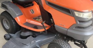 Used Husqvarna YTH2348 Riding Lawn Mower for Sale 00I0I ivwrXvp1AP8 0t20CI 1200x900 375x195 Used Husqvarna YTH2348 Riding Lawn Mower for Sale