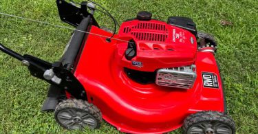 Used Craftsman M350 23” self propelled lawn mower for sale 00K0K cjMwYIQpQ6E 0t20CI 1200x900 375x195 Used Craftsman M350 23” self propelled lawn mower for sale