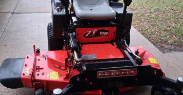 Used Gravely ZT 52HD 23hp Zero Turn Lawn Mower for Sale 00L0L 86brST34A6x 0t20CI 1200x900 375x195 Used Gravely ZT 52HD 23hp Zero Turn Lawn Mower for Sale