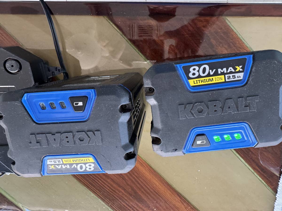 Used Kobalt Brushless 21 Inch 80 V Electric Lawn Mower for Sale 00N0N 1zGbgAFhMEq 1320MM 1200x900 Used Kobalt Brushless 21 Inch 80 V Electric Lawn Mower for Sale