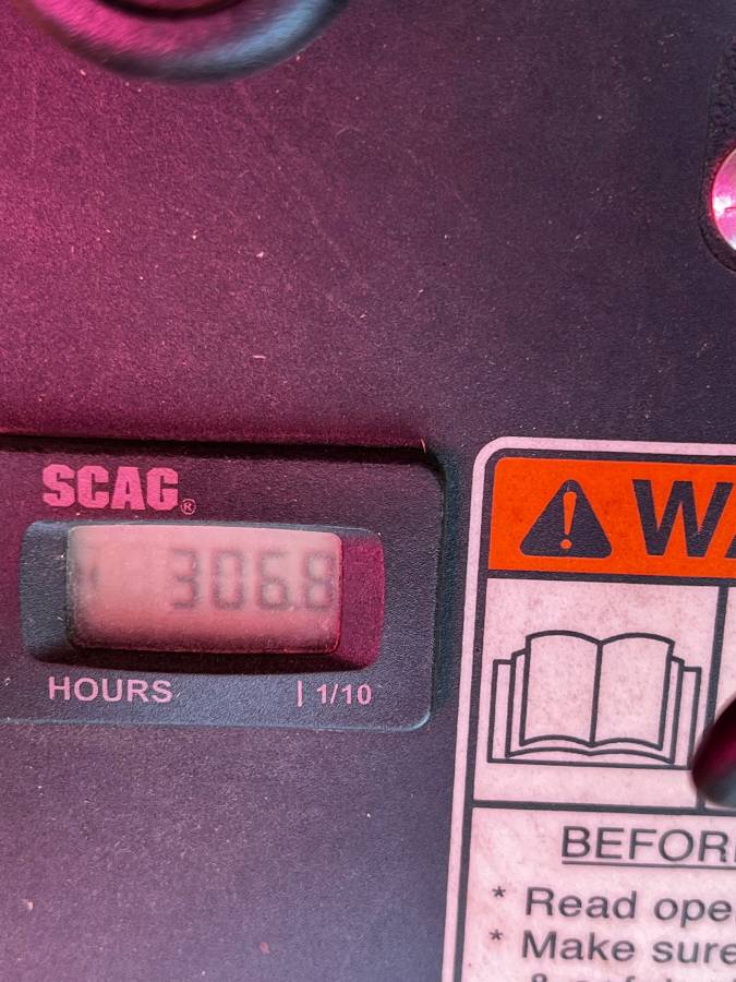 2023 Scag 52” SWZT walk behind mower 00Q0Q gYtMNjUu8Ld 0lM0t2 1200x900 2023 Scag 52” SWZT walk behind mower