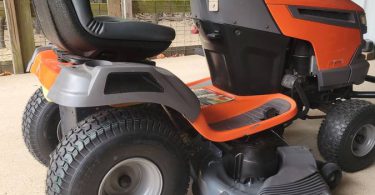 Used Husqvarna YTH2348 Riding Lawn Mower for Sale 00T0T i4mR4OQWkBX 0t20CI 1200x900 375x195 Used Husqvarna YTH2348 Riding Lawn Mower for Sale