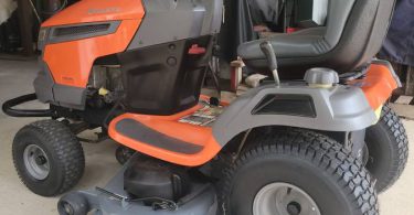 Used Husqvarna YTH2348 Riding Lawn Mower for Sale 00U0U 2Yp26KiEqHy 0t20CI 1200x900 375x195 Used Husqvarna YTH2348 Riding Lawn Mower for Sale
