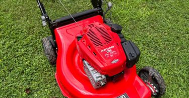Used Craftsman M350 23” self propelled lawn mower for sale 00W0W ibKt2KbPgiD 0t20CI 1200x900 375x195 Used Craftsman M350 23” self propelled lawn mower for sale