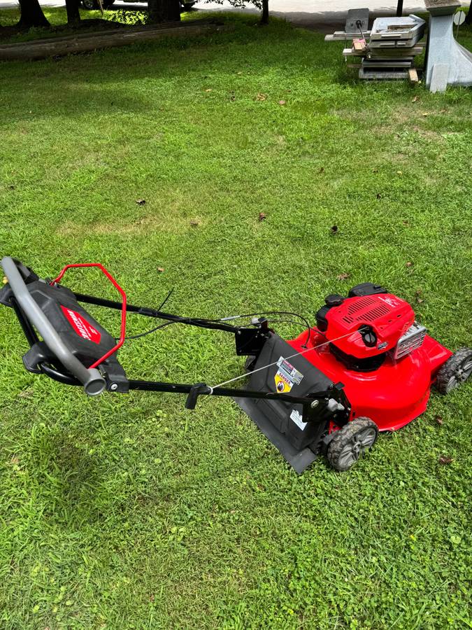 Used Craftsman M350 23” self propelled lawn mower for sale 00X0X 6tEmHgeYj8R 0t20CI 1200x900 Used Craftsman M350 23” self propelled lawn mower for sale