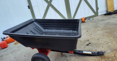 00X0X jrjQ8eiJxMI 0CI0t2 1200x900 375x195 Craftsman 10 cu ft pull behind dump cart trailer