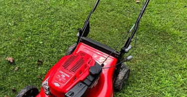 Used Craftsman M350 23” self propelled lawn mower for sale 00Y0Y 33FFzawmc99 0t20CI 1200x900 375x195 Used Craftsman M350 23” self propelled lawn mower for sale