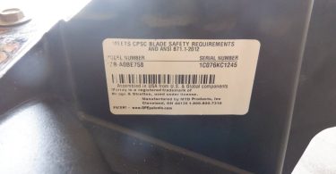 Used Murray 21 Self Propelled Gas Lawn Mower for Sale 00Y0Y azRinUuoG5B 0CI0t2 1200x900 375x195 Used Murray 21 Self Propelled Gas Lawn Mower for Sale