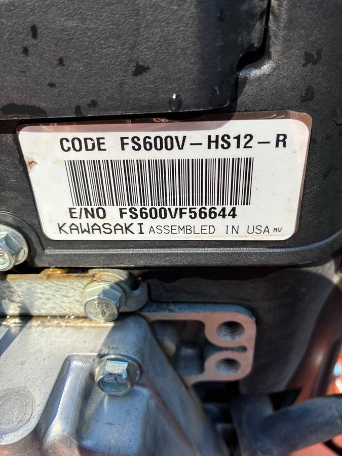 2023 Scag 52” SWZT walk behind mower 00Y0Y evT5rWlerFy 0t20CI 1200x900 2023 Scag 52” SWZT walk behind mower