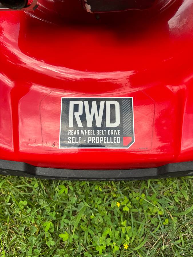 Used Craftsman M350 23” self propelled lawn mower for sale 00Z0Z aZUKaxpi5qP 0t20CI 1200x900 Used Craftsman M350 23” self propelled lawn mower for sale