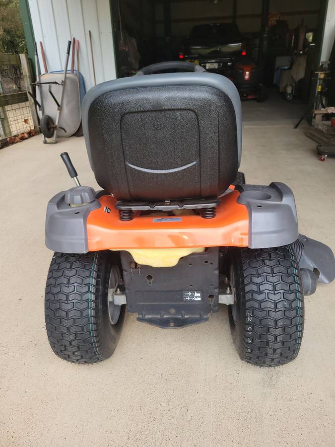 Used Husqvarna YTH2348 Riding Lawn Mower for Sale 00b0b 9Hx2tTB1UUx 0t20CI 1200x900 Used Husqvarna YTH2348 Riding Lawn Mower for Sale