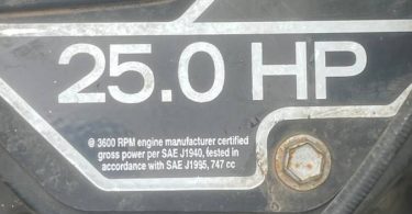 00c0c 1aj1Qbn5qgE 0t20CI 1200x900 375x195 Used John Deere Z915E Commercial Zero Turn Lawn Mower   54 Deck for Sale