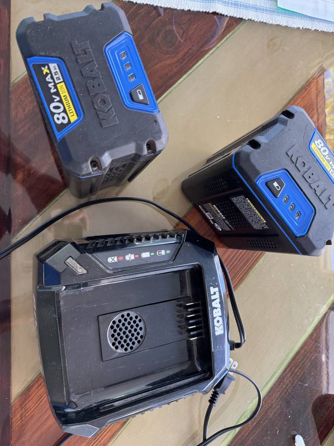 Used Kobalt Brushless 21 Inch 80 V Electric Lawn Mower for Sale 00c0c l1xmBWC1TXv 1761u8 1200x900 Used Kobalt Brushless 21 Inch 80 V Electric Lawn Mower for Sale