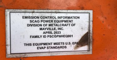 2023 Scag 52” SWZT walk behind mower 00f0f 9Vab1cuIjrP 0CI0t2 1200x900 375x195 2023 Scag 52” SWZT walk behind mower