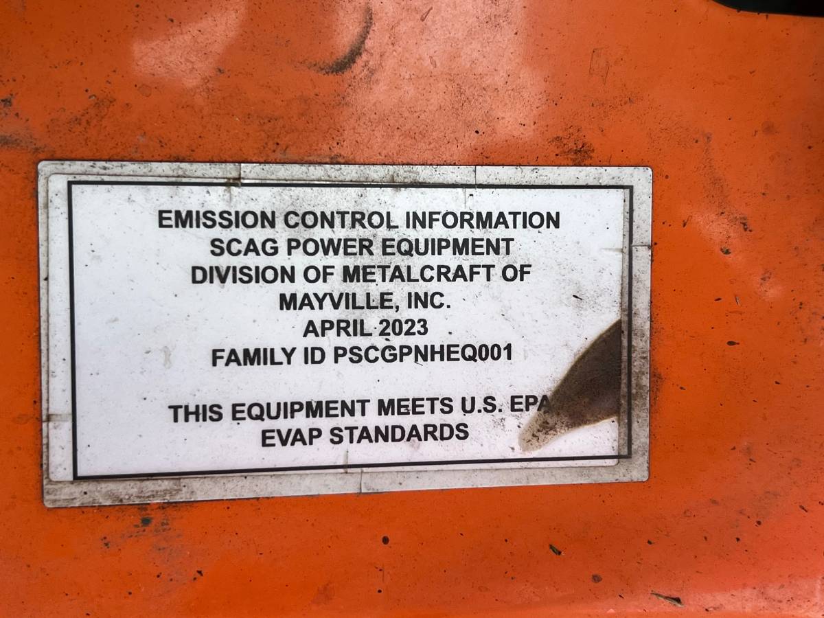 2023 Scag 52” SWZT walk behind mower 00f0f 9Vab1cuIjrP 0CI0t2 1200x900 2023 Scag 52” SWZT walk behind mower