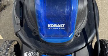 Used Kobalt Brushless 21 Inch 80 V Electric Lawn Mower for Sale 00h0h lPehk645iVY 1761u8 1200x900 375x195 Used Kobalt Brushless 21 Inch 80 V Electric Lawn Mower for Sale