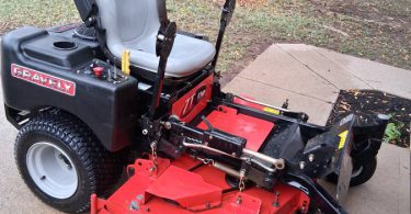 Used Gravely ZT 52HD 23hp Zero Turn Lawn Mower for Sale 00j0j bji31ThbUe4 0t20CI 1200x900 375x195 Used Gravely ZT 52HD 23hp Zero Turn Lawn Mower for Sale