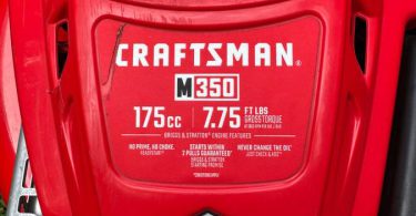 Used Craftsman M350 23” self propelled lawn mower for sale 00k0k amTyKrBBpMu 0t20CI 1200x900 375x195 Used Craftsman M350 23” self propelled lawn mower for sale