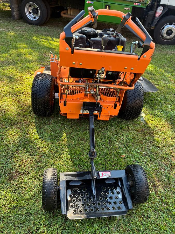 2023 Scag 52” SWZT walk behind mower 00p0p BRVYmwBkZN 0t20CI 1200x900 2023 Scag 52” SWZT walk behind mower