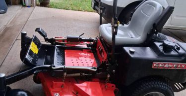 Used Gravely ZT 52HD 23hp Zero Turn Lawn Mower for Sale 00p0p dcs0dO71dUA 0t20CI 1200x900 375x195 Used Gravely ZT 52HD 23hp Zero Turn Lawn Mower for Sale