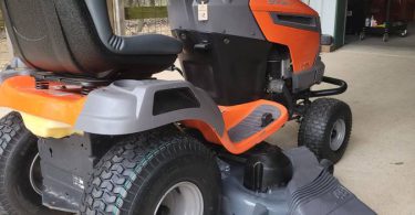 Used Husqvarna YTH2348 Riding Lawn Mower for Sale 00w0w cjWhN2sQ2Zz 0t20CI 1200x900 375x195 Used Husqvarna YTH2348 Riding Lawn Mower for Sale