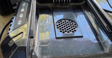 Used Kobalt Brushless 21 Inch 80 V Electric Lawn Mower for Sale 00w0w k7LV897Harp 0MM132 1200x900 375x195 Used Kobalt Brushless 21 Inch 80 V Electric Lawn Mower for Sale