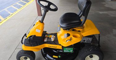 2020 Cub Cadet CC30H Riding Lawn Mower Compact Power for Small Yards 00w0w kC9QVwKi7UL 0CI0t2 1200x900 375x195 2020 Cub Cadet CC30H Riding Lawn Mower Compact Power for Small Yards